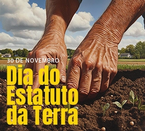 dia do estatuto da terra