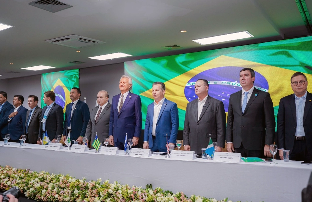 SOCORRO AO AGRONEGÓCIO
