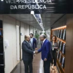 A VEZ E A VOZ DOS GOVERNADORES