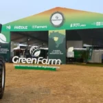 2ª GREENFARM 2ª GREENFARM