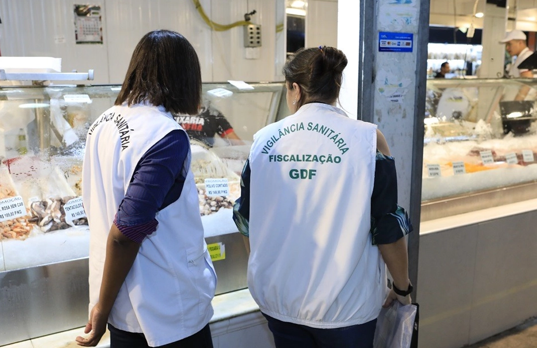 PRODUTOS RUINS NA MIRA DA SAÚDE