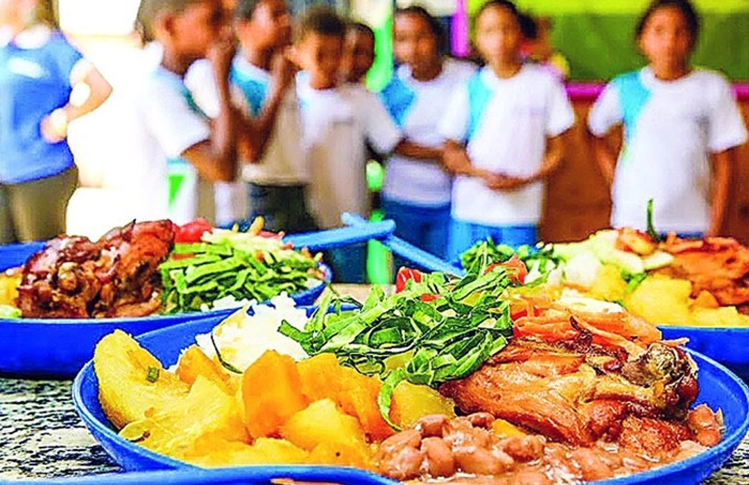 GOVERNO VAI COMPRAR PERECÍVEIS