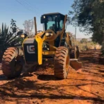 GDF RECUPERA VICINAIS GDF RECUPERA VICINAIS