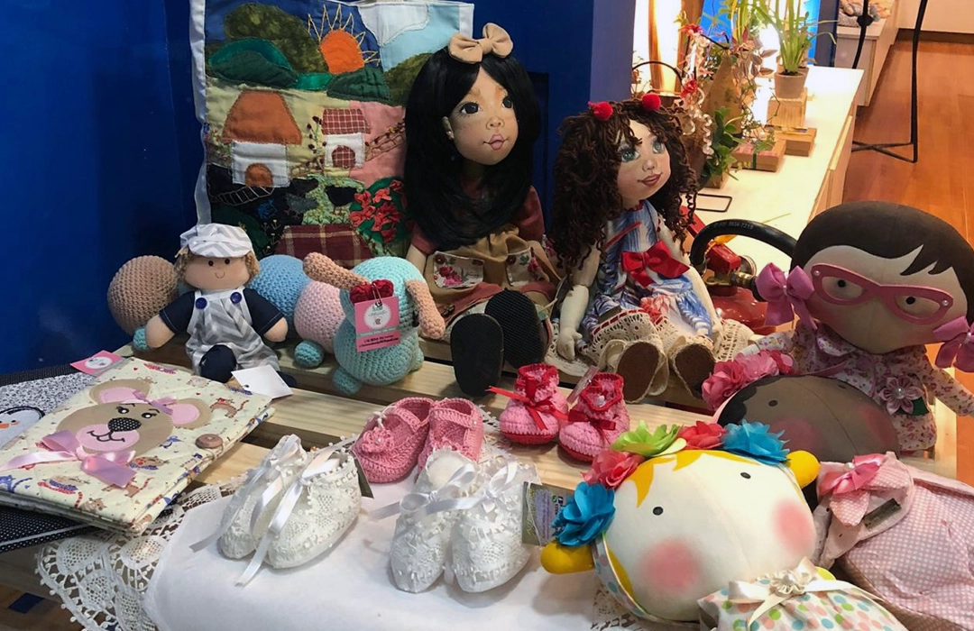 FEIRA DO CAMPO EM PLANALTINA