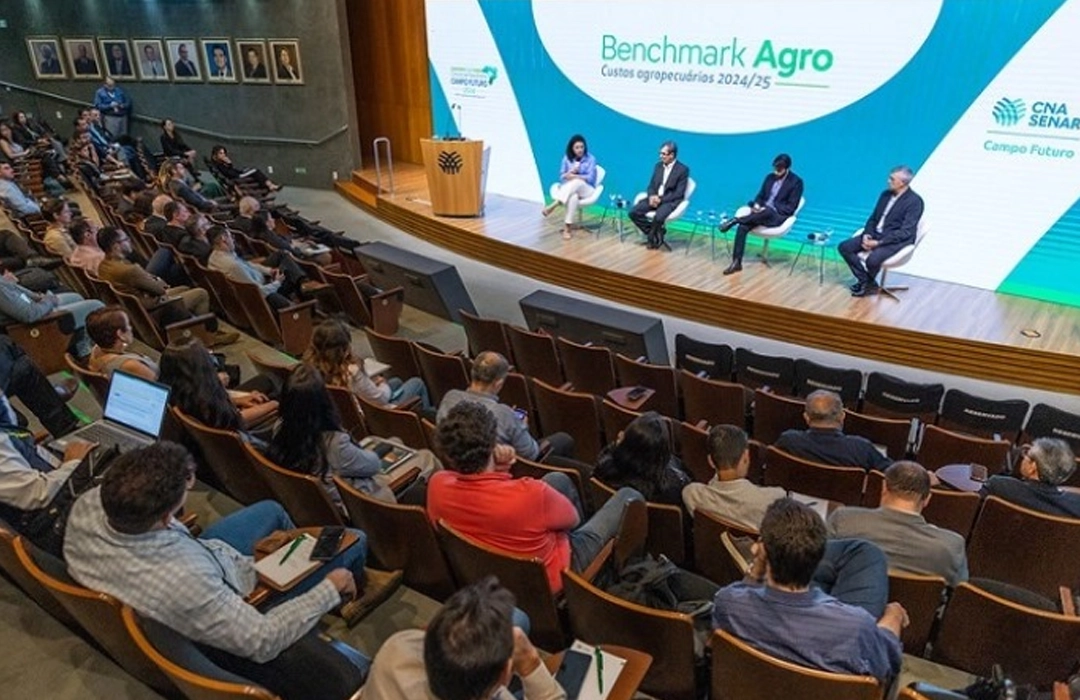 BENCHMARK AGRO
