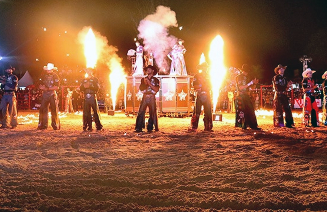 RODEO FEST