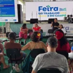 FEIRA DO CAMPO EM SAMAMBAIA FEIRA DO CAMPO EM SAMAMBAIA