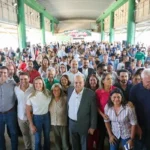 TODOS CONTRA A FOME NO DF TODOS CONTRA A FOME NO DF