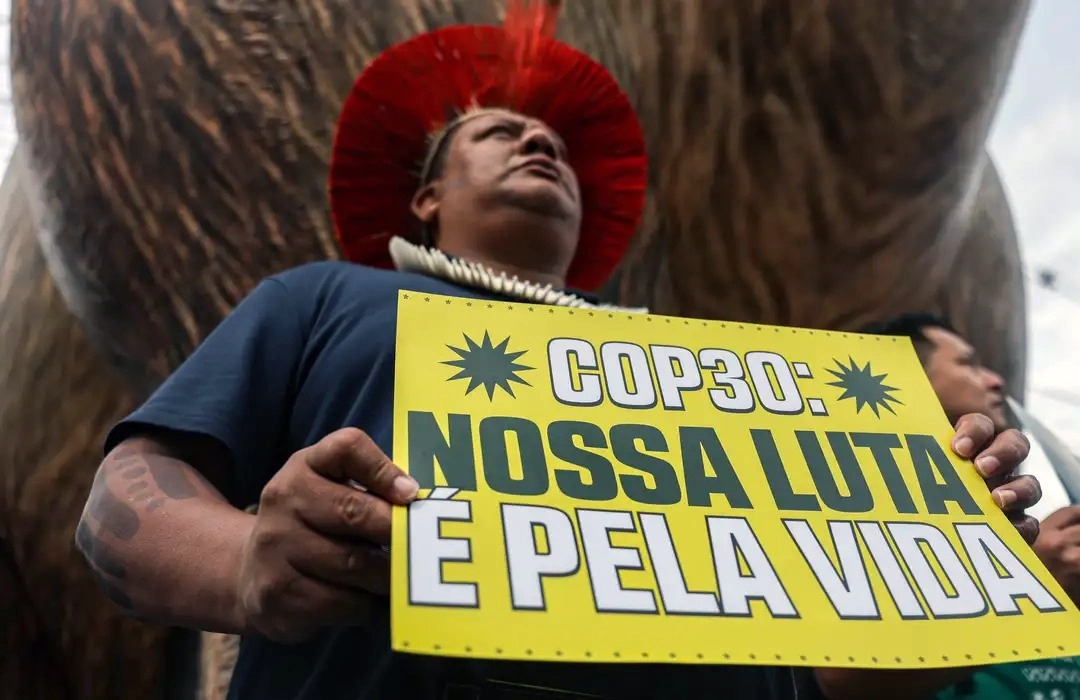 PREFEITOS ABRAÇAM A LUTA