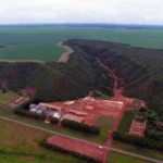 O AGRO NO CORAÇÃO DO HIDRO