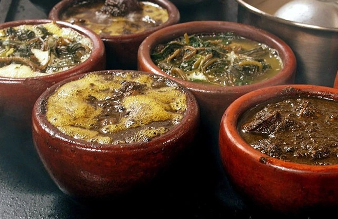 A SOBERANIA ALIMENTAR