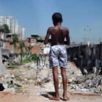 MAIORIA DAS FAVELAS É NEGRA MAIORIA DAS FAVELAS É NEGRA