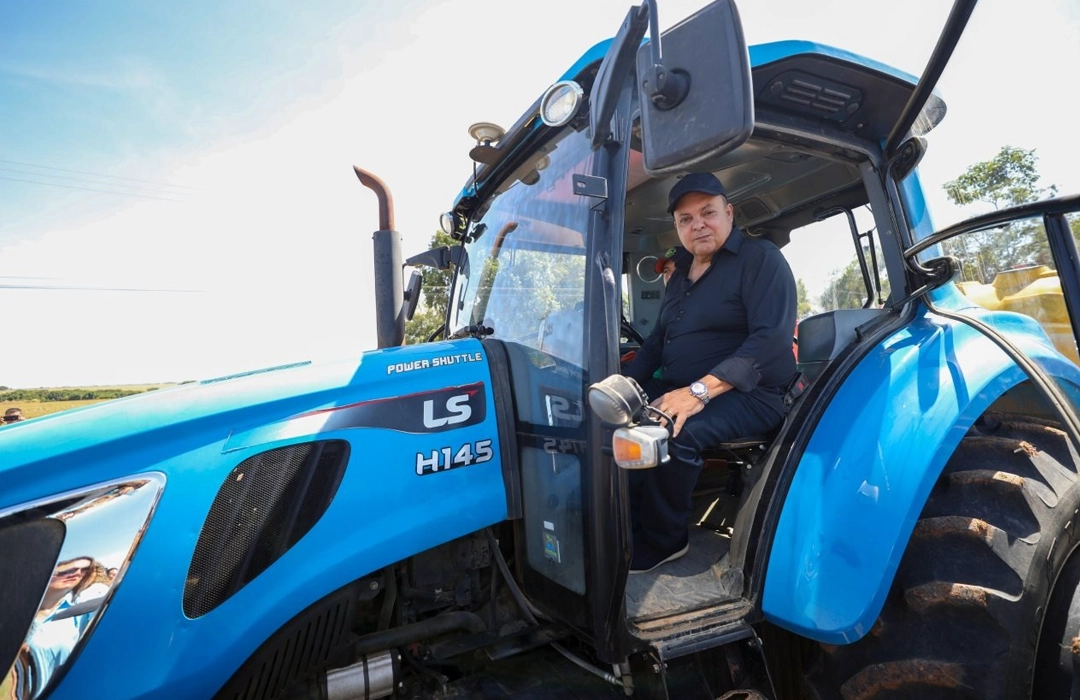 DF: SOJA DEVE GERAR R$ 1 BILHÃO