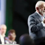 LULA ATACA AS GUERRAS