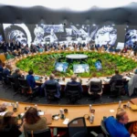 111 PAÍSES DEFINEM METAS