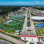 BELÉM RECEBERÁ 65 MIL PESSOAS