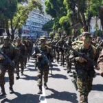 OPERAÇÃO MARAJOARA