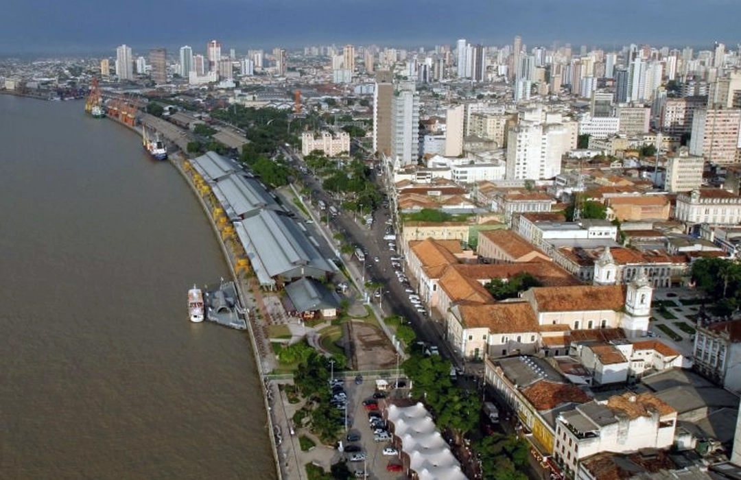 Belém: saiba mais sobre a cidade palco da COP30