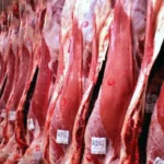 CRESCE VENDA DE CARNE BOVINA