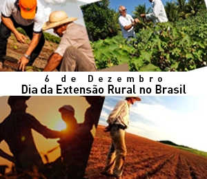 dia a extensao rural