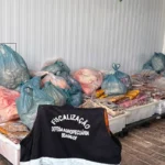 ESPETINHOS FORA DO CARDÁPIO