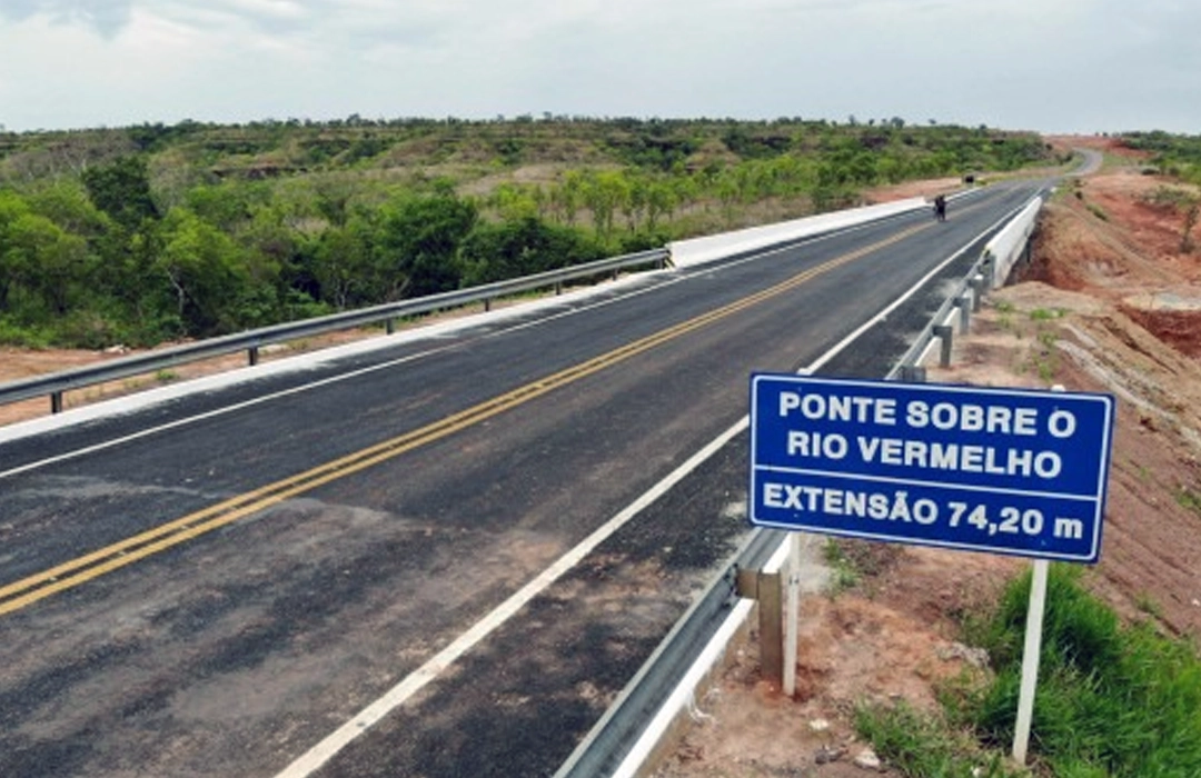 JALAPÃO GANHA PONTE