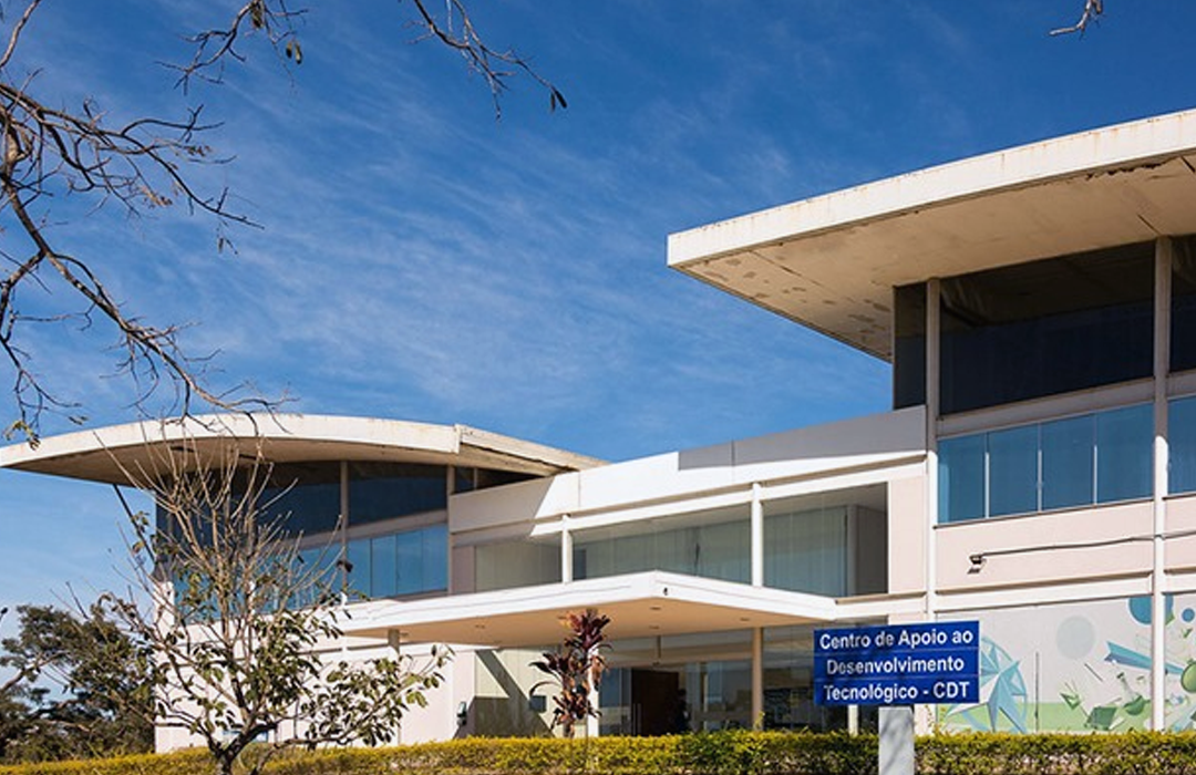 EMATER E UNB FIRMAM PARCERIA