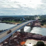 INAUGURADA A NOVA PONTE JK
