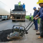 TOCANTINS RECUPERA RODOVIAS