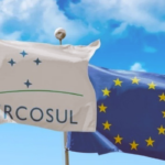 EUROPA FECHA ACORDO COM MERCOSUL