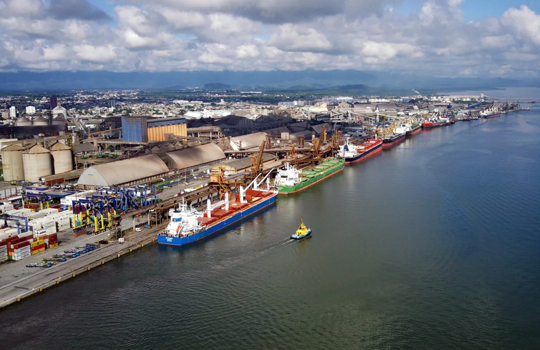 AGRO BATE NOVO RECORDE