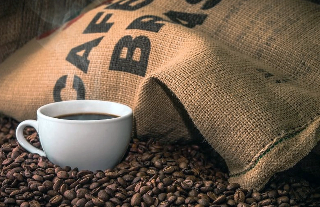 CAFÉ: QUANDO O MENOS VALE MAIS