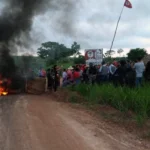 AMAZÔNIA LIDERA VIOLÊNCIA