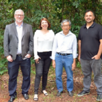 EMBRAPA SOB NOVA DIREÇÃO