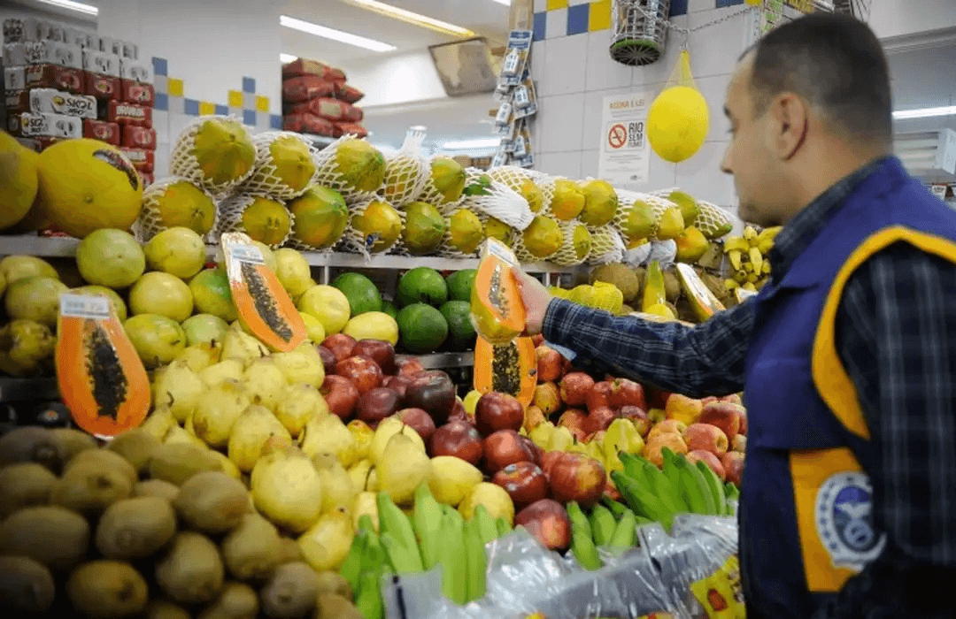 AGRO EXPORTOU US$ 169 BILHÕES