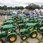 MÁQUINAS PARA PRODUZIR MAIS