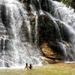 MAPA DO TURISMO RURAL DO DF