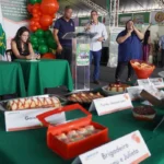 CONCURSO AGITA FEIRA DA GOIABA