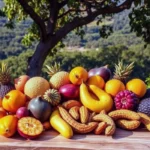 FEIRA BRASIL NA MESA