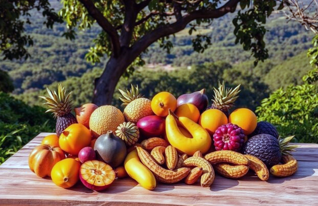 FEIRA BRASIL NA MESA