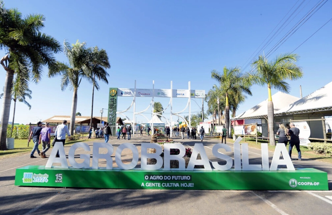 AGROBRASÍLIA