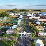 AGROBRASÍLIA DESTACA INOVAÇÃO