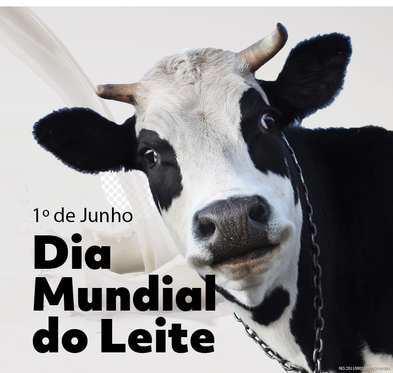 dia mundia do leite