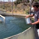 MAIS ÁGUA PARA PLANALTINA