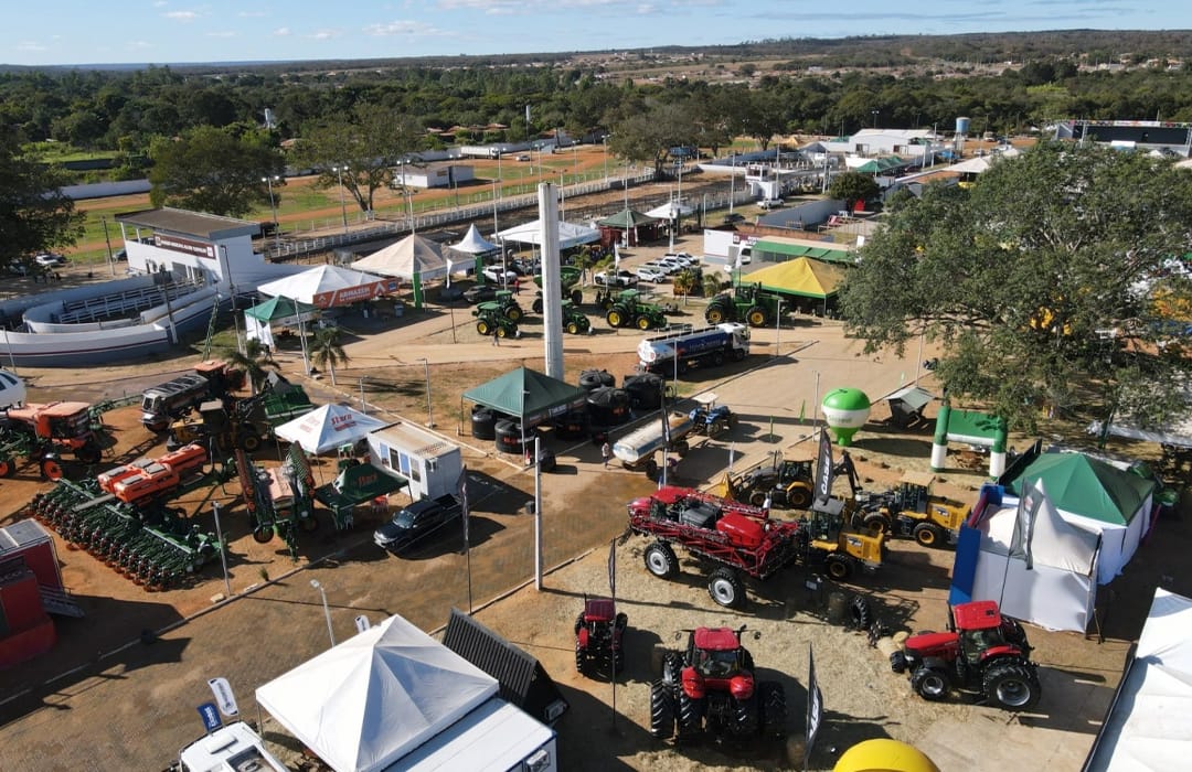 AGROFORMOSA
