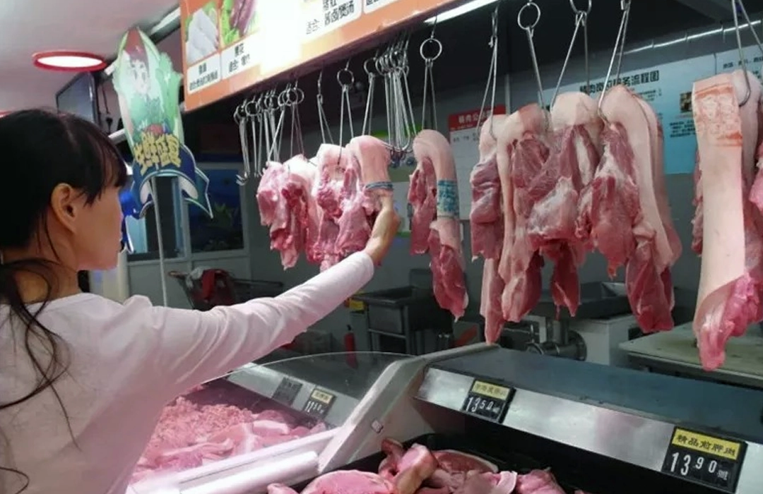 CHINA DÁ SINAL VERDE AO BRASIL