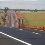 GOIÁS INVESTE R$ 12 BI EM RODOVIAS