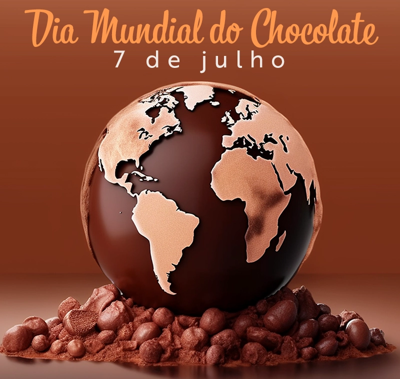 dia mundial chocolate