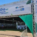 FEIRA DO CAMPO CHEGA AO FIM