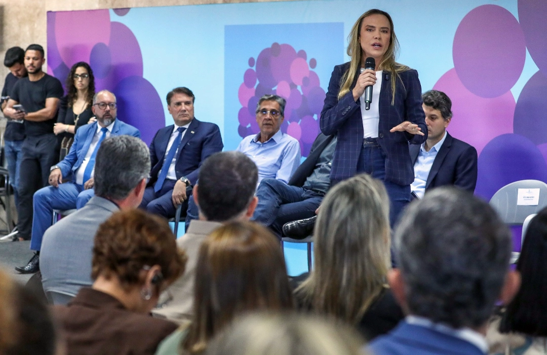 R$ 3 MILHÕES PARA REFLORESTAR O DF